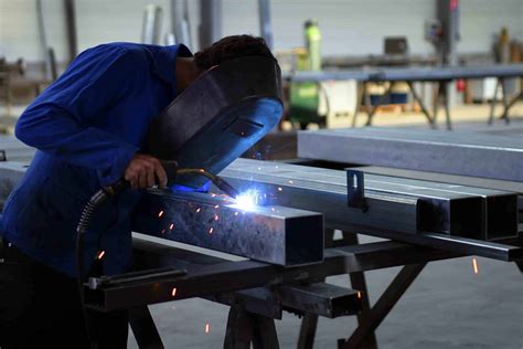 metal fabrication description|what are fabricated metal products.